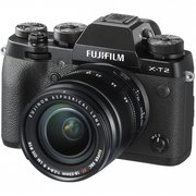 Fujifilm X-T2 Kit фото