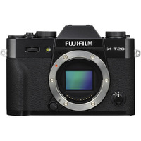 Fujifilm X-T20 Body