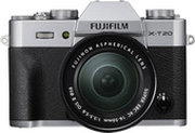 Fujifilm X-T20 Double Kit 16-50mm фото