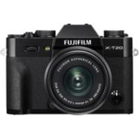 Fujifilm X-T20 Kit 15-45mm