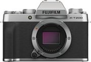 Fujifilm X-T200 Body фото