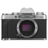 Fujifilm X-T200 Body