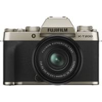 Fujifilm X-T200 Kit 15-45mm