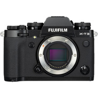 Fujifilm X-T3 Body