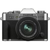 Fujifilm X-T30 II Kit 15-45mm