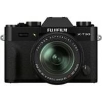 Fujifilm X-T30 II Kit 18-55mm