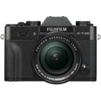 Fujifilm X-T30 Kit 18-55mm