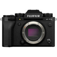 Fujifilm X-T5 Body