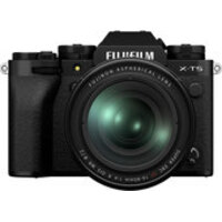 Fujifilm X-T5 Kit 16-80mm