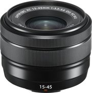 Fujifilm XC 15-45mm f/3.5-5.6 OIS PZ фото