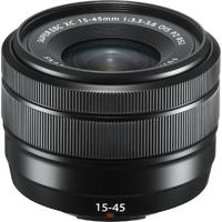 Fujifilm XC 15-45mm f/3.5-5.6 OIS PZ