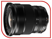 Fujifilm XF 10-24mm f/4 R OIS фото