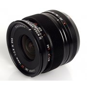 Fujifilm XF 14mm f/2.8 R фото