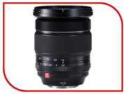 Fujifilm XF 16-55mm f/2.8 R LM WR X-Mount фото