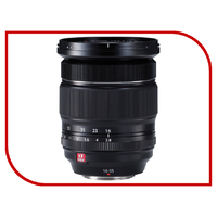 Fujifilm XF 16-55mm f/2.8 R LM WR X-Mount