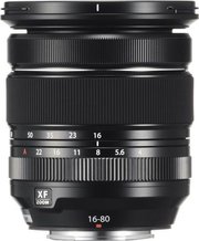 Fujifilm XF 16-80mm f/4 R OIS WR фото