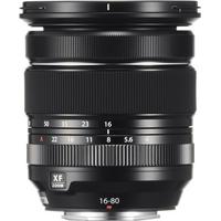 Fujifilm XF 16-80mm f/4 R OIS WR