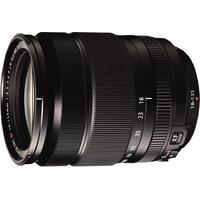 Fujifilm XF 18-135mm f/3.5-5.6 R LM OIS WR