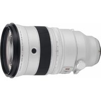 Fujifilm XF 200mm F2 R LM OIS WR