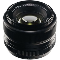 Fujifilm XF 35mm f/1.4 R X-Mount