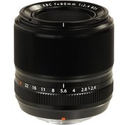 Fujifilm XF 60mm f/2.4 R Macro X-Mount фото