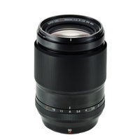 Fujifilm XF 90mm f/2 R LM WR