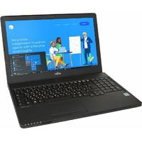 Fujitsu LifeBook A357