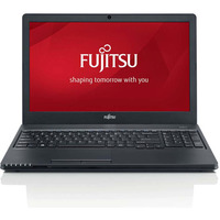 Fujitsu LifeBook A555