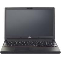 Fujitsu LifeBook E556