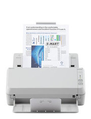 Fujitsu ScanPartner SP1125 фото