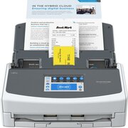 Fujitsu ScanSnap iX1600 фото