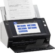 Fujitsu ScanSnap N7100 фото