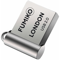 Fumiko London