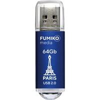 FUMIKO Paris 64GB