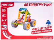 FUN RED Forklift FRCF011 фото