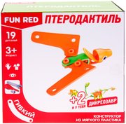 FUN RED Pterodactyl FRCF013 фото