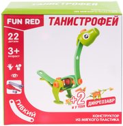 FUN RED Tanistrophy FRCF003 фото