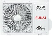 Funai Origami DC PAM Inverter RAMI-3OR70HP.D05/U фото