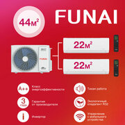 Funai RAM-I-2OK40HP.01/U фото