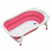 Funkids Folding Smart Bath фото