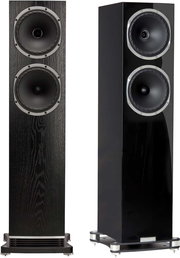 FYNE AUDIO F502 фото