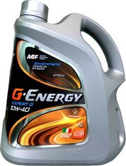 G-Energy EXPERT G 10W-40 5 л фото