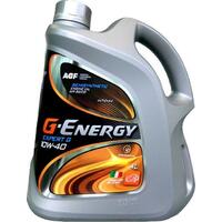 G-Energy EXPERT G 10W-40 5 л