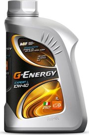 G-Energy EXPERT L 10W-40 1 л фото