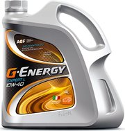 G-Energy EXPERT L 10W-40 4 л фото