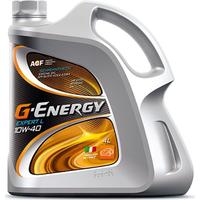 G-energy EXPERT L 10W-40 4 л