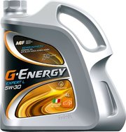 G-Energy EXPERT L 5W-30 4 л фото