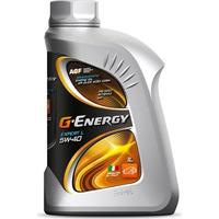 G-energy EXPERT L 5W-40 1 л