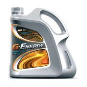 G-Energy EXPERT L 5W-40 4 л фото