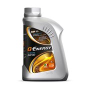 G-Energy F SYNTH 5W-40 1 л фото